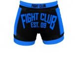 Fight Club Clothing est.09